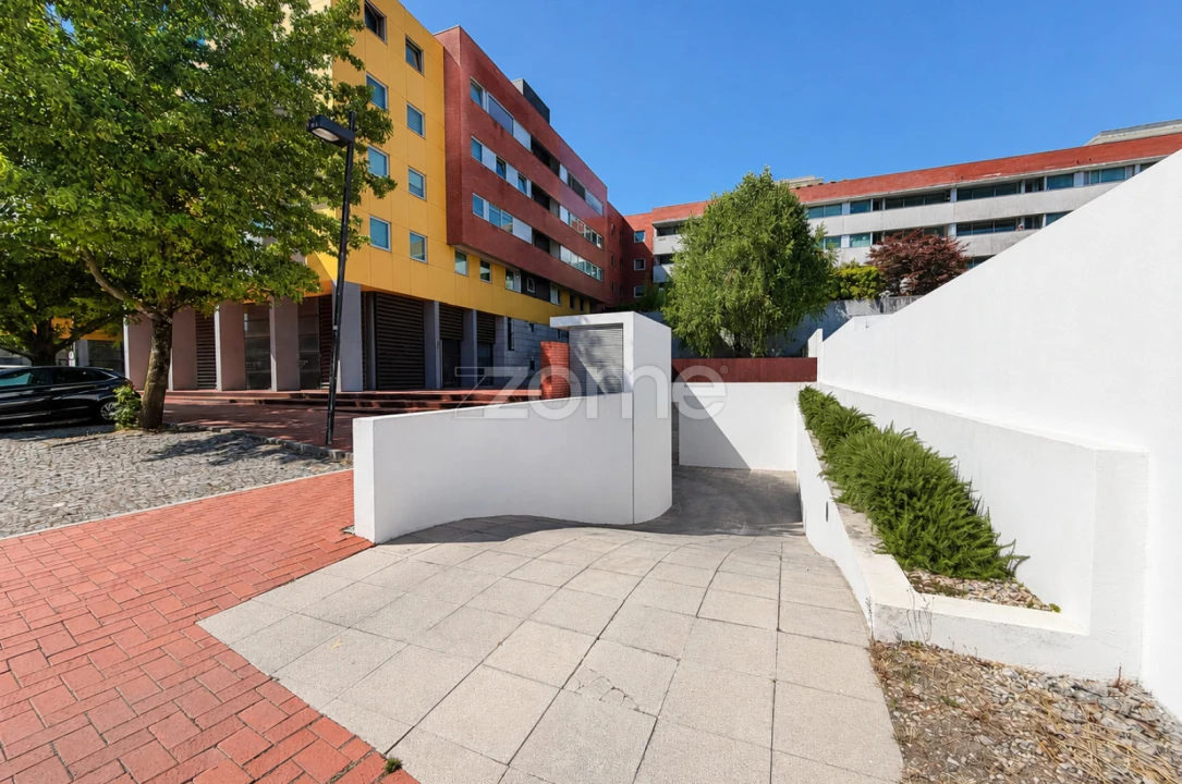 Apartamento T3 para Venda em Vila Nova de Famalicão e Calendário Foto 9