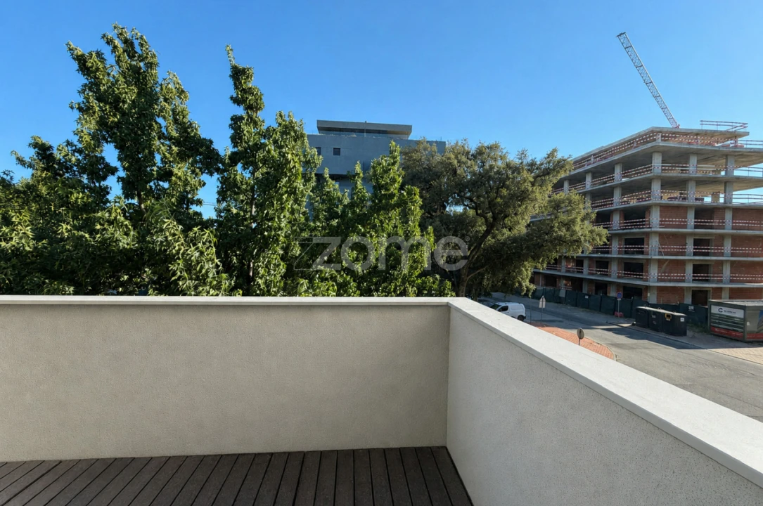 Apartamento T3 para Venda em Vila Nova de Famalicão e Calendário Foto 3