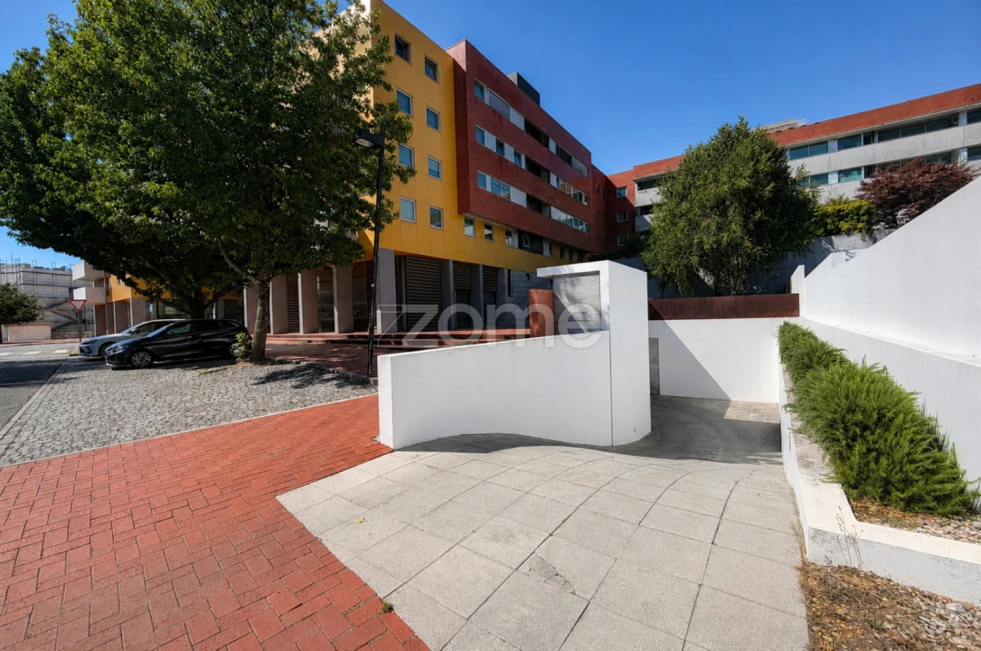Apartamento T3 para Venda em Vila Nova de Famalicão e Calendário Foto 8