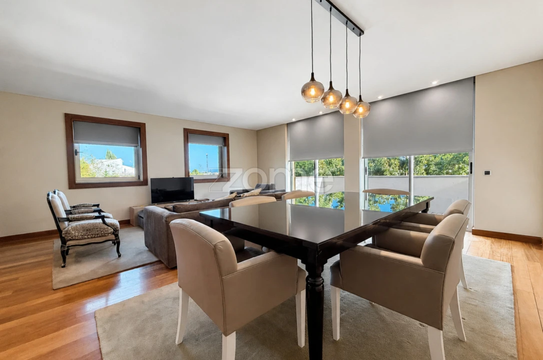 Apartamento T3 para Venda em Vila Nova de Famalicão e Calendário Foto 15