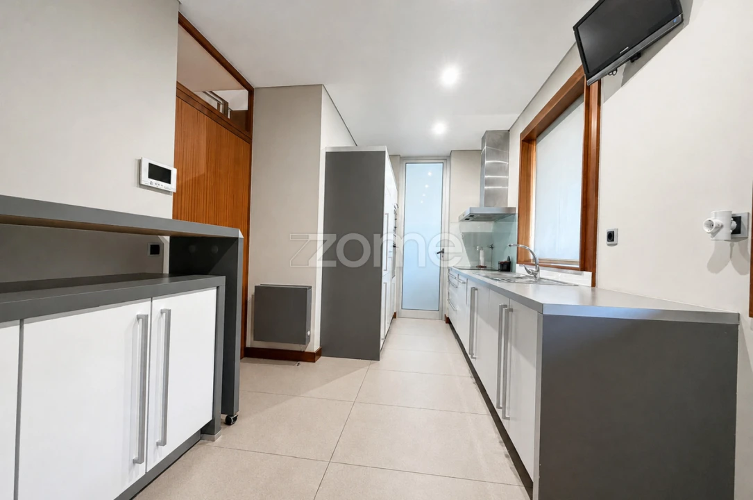 Apartamento T3 para Venda em Vila Nova de Famalicão e Calendário Foto 16