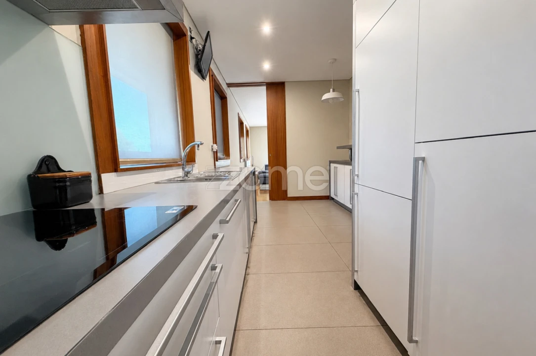 Apartamento T3 para Venda em Vila Nova de Famalicão e Calendário Foto 12