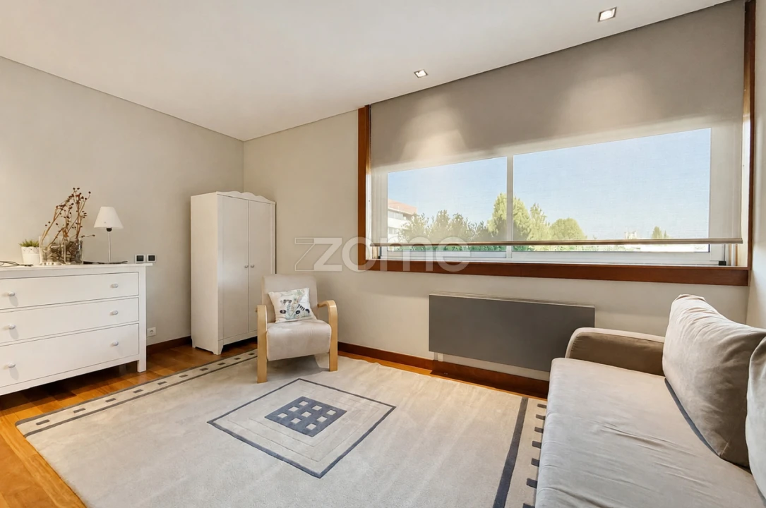 Apartamento T3 para Venda em Vila Nova de Famalicão e Calendário Foto 29