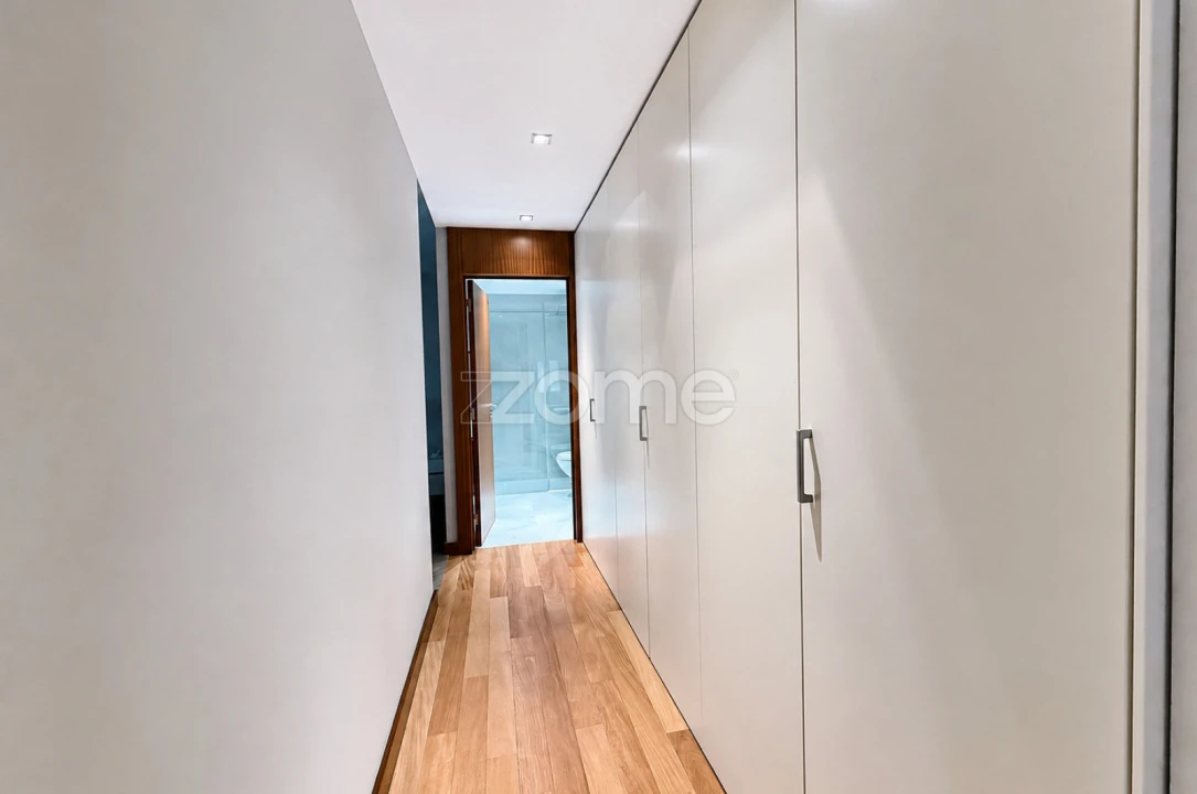 Apartamento T3 para Venda em Vila Nova de Famalicão e Calendário Foto 21