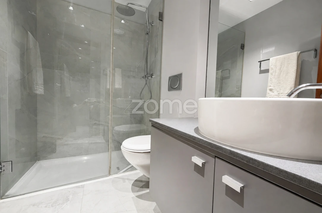 Apartamento T3 para Venda em Vila Nova de Famalicão e Calendário Foto 22