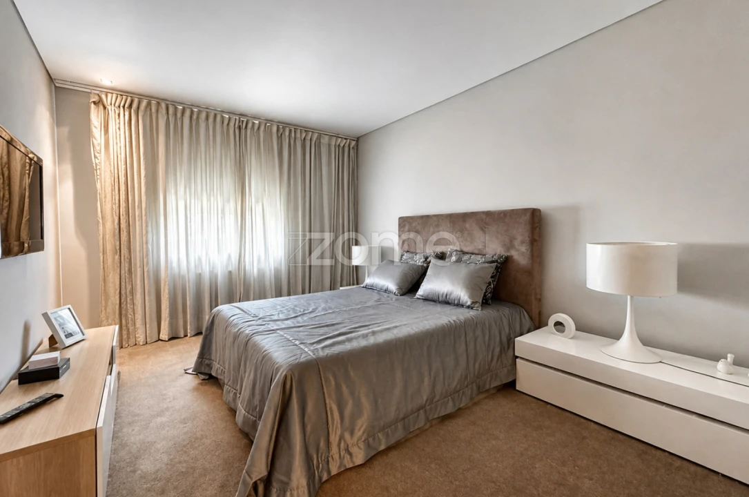 Apartamento T3 para Venda em Vila Nova de Famalicão e Calendário Foto 23
