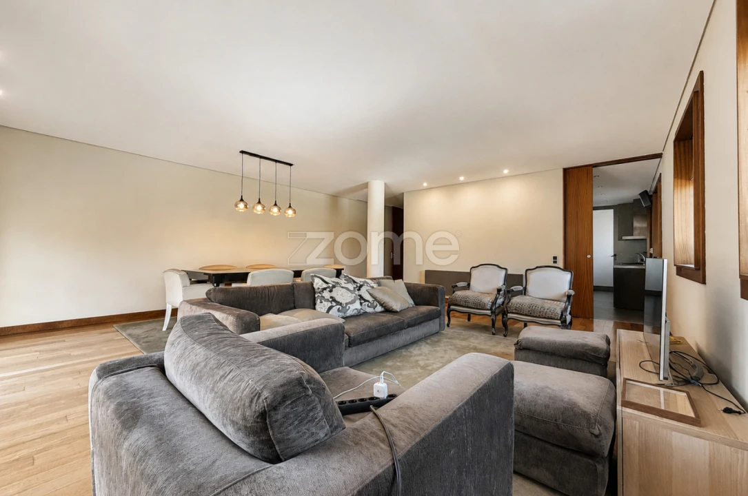 Apartamento T3 para Venda em Vila Nova de Famalicão e Calendário Foto 30