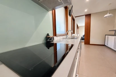 Apartamento T3 para Venda em Vila Nova de Famalicão e Calendário