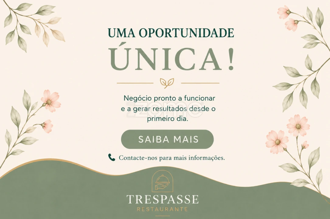 Negócio para Trespasse em Braga (São José de São Lázaro e São João do Souto) Foto 13
