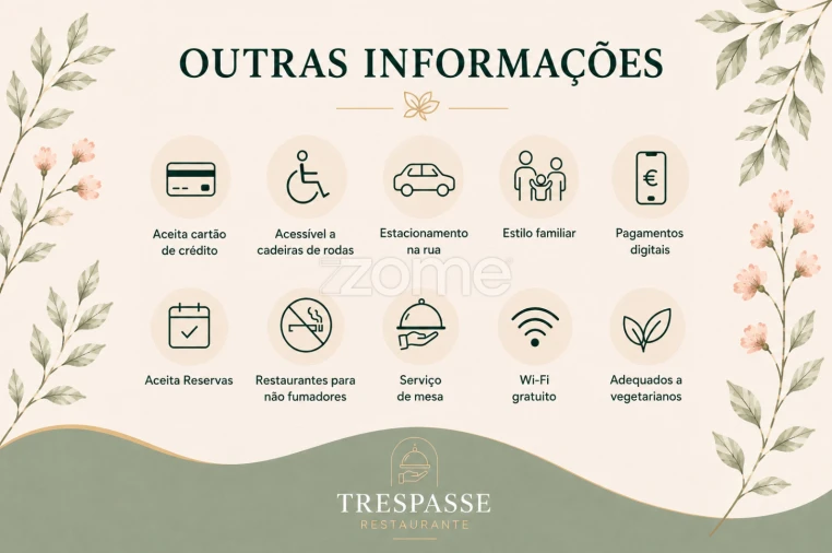 Negócio para Trespasse em Braga (São José de São Lázaro e São João do Souto) Foto 11