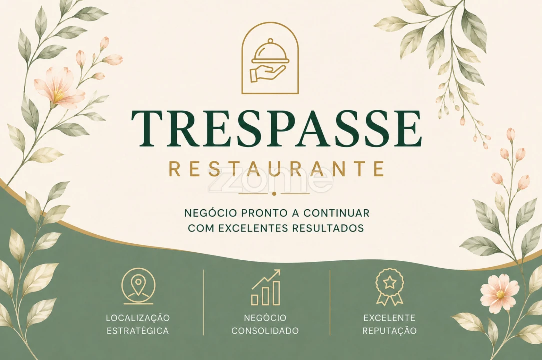 Negócio para Trespasse em Braga (São José de São Lázaro e São João do Souto) Foto 2