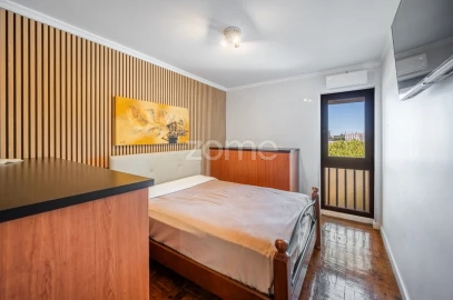 Apartamento T3 para Venda em Matosinhos e Leça da Palmeira
