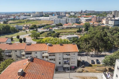 Apartamento T3 para Venda em Matosinhos e Leça da Palmeira