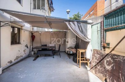 Apartamento T3 para Venda em Matosinhos e Leça da Palmeira