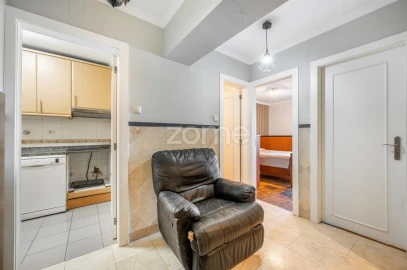 Apartamento T3 para Venda em Matosinhos e Leça da Palmeira