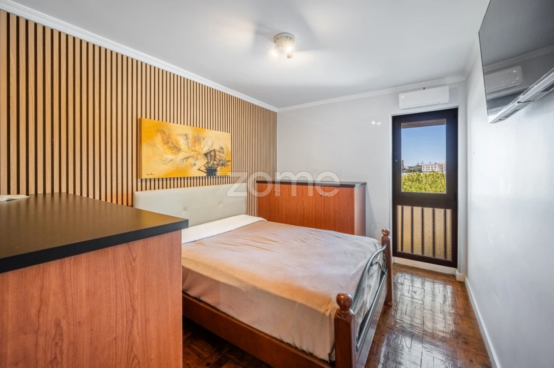 Apartamento T3 para Venda em Matosinhos e Leça da Palmeira Foto 1