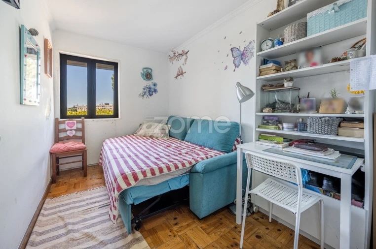 Apartamento T3 para Venda em Matosinhos e Leça da Palmeira Foto 8