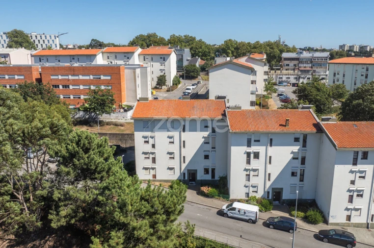 Apartamento T3 para Venda em Matosinhos e Leça da Palmeira Foto 16