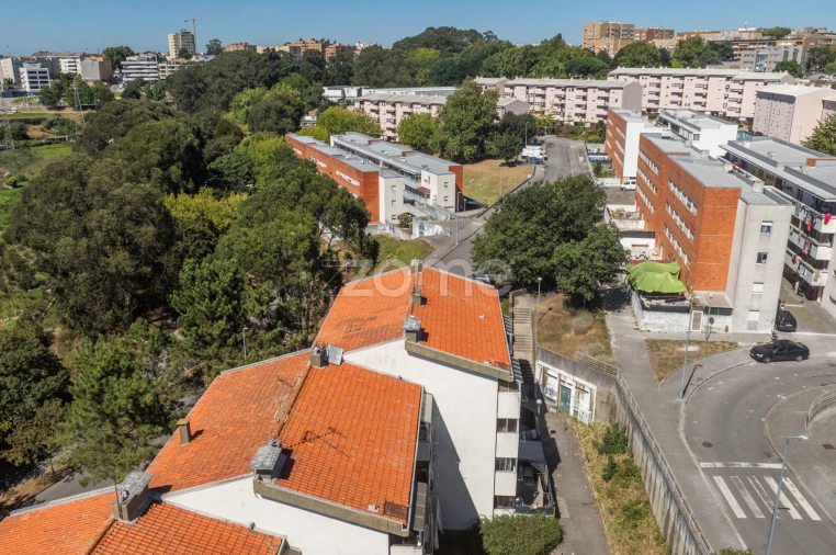 Apartamento T3 para Venda em Matosinhos e Leça da Palmeira Foto 17