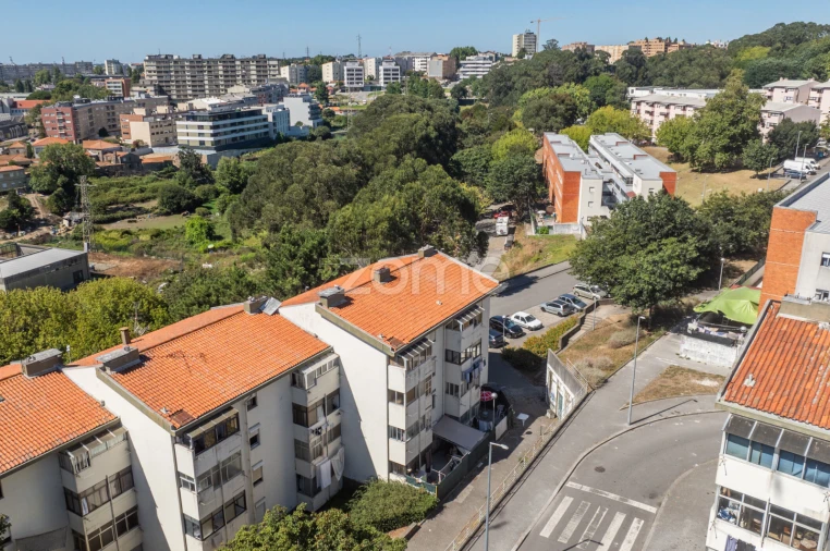 Apartamento T3 para Venda em Matosinhos e Leça da Palmeira Foto 18
