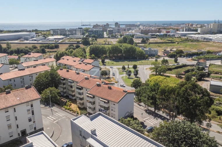 Apartamento T3 para Venda em Matosinhos e Leça da Palmeira Foto 20