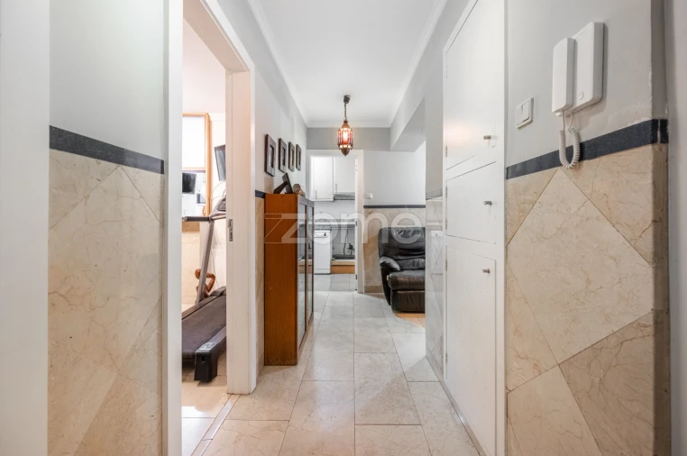Apartamento T3 para Venda em Matosinhos e Leça da Palmeira Foto 5