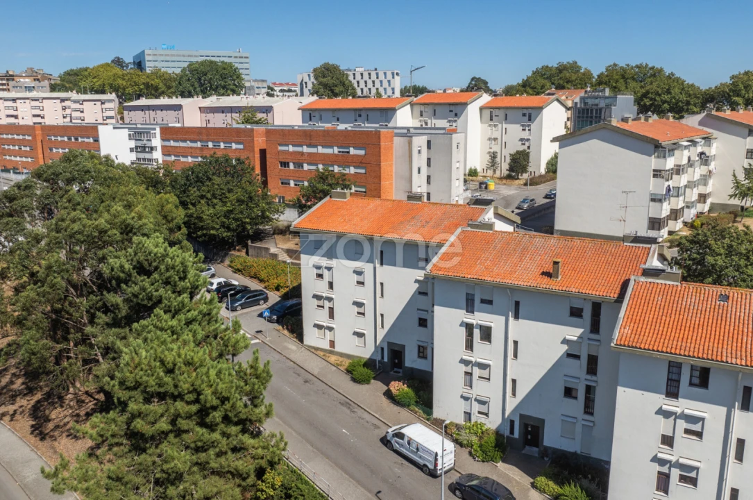 Apartamento T3 para Venda em Matosinhos e Leça da Palmeira Foto 15