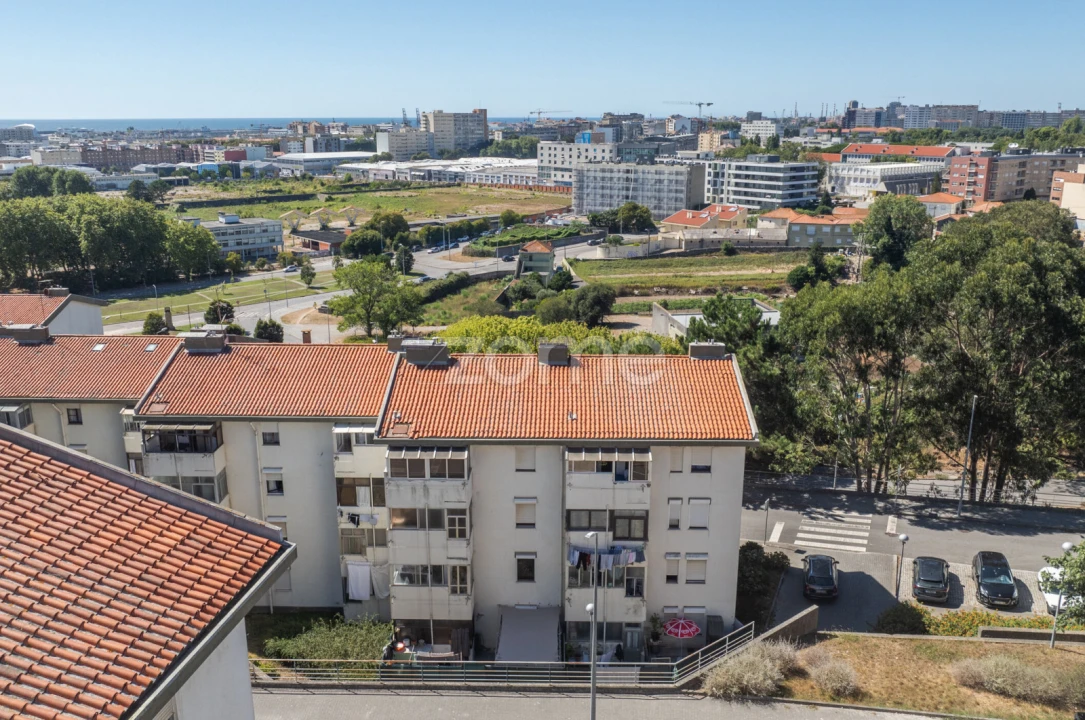 Apartamento T3 para Venda em Matosinhos e Leça da Palmeira Foto 22