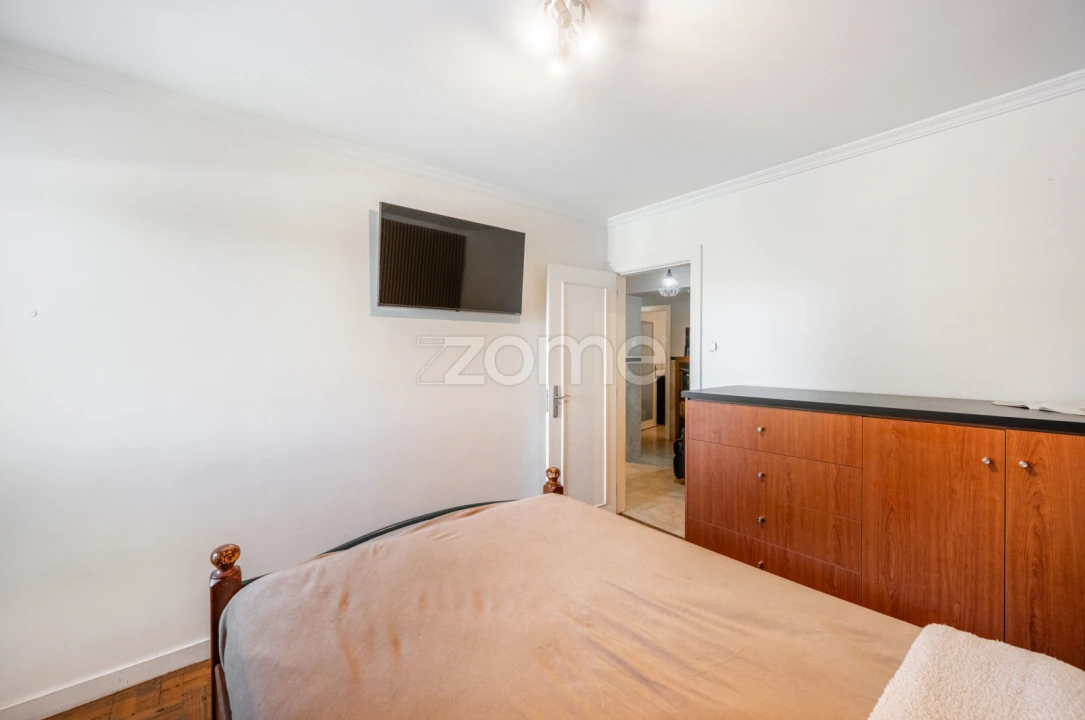 Apartamento T3 para Venda em Matosinhos e Leça da Palmeira Foto 4