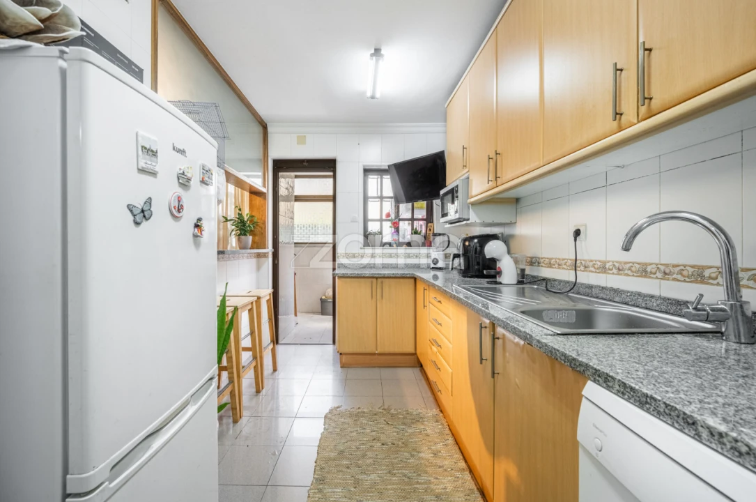 Apartamento T3 para Venda em Matosinhos e Leça da Palmeira Foto 2