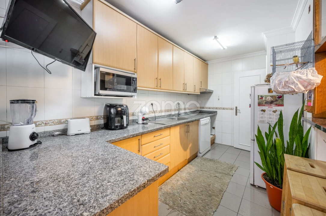 Apartamento T3 para Venda em Matosinhos e Leça da Palmeira Foto 7
