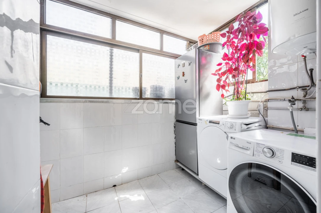Apartamento T3 para Venda em Matosinhos e Leça da Palmeira Foto 11