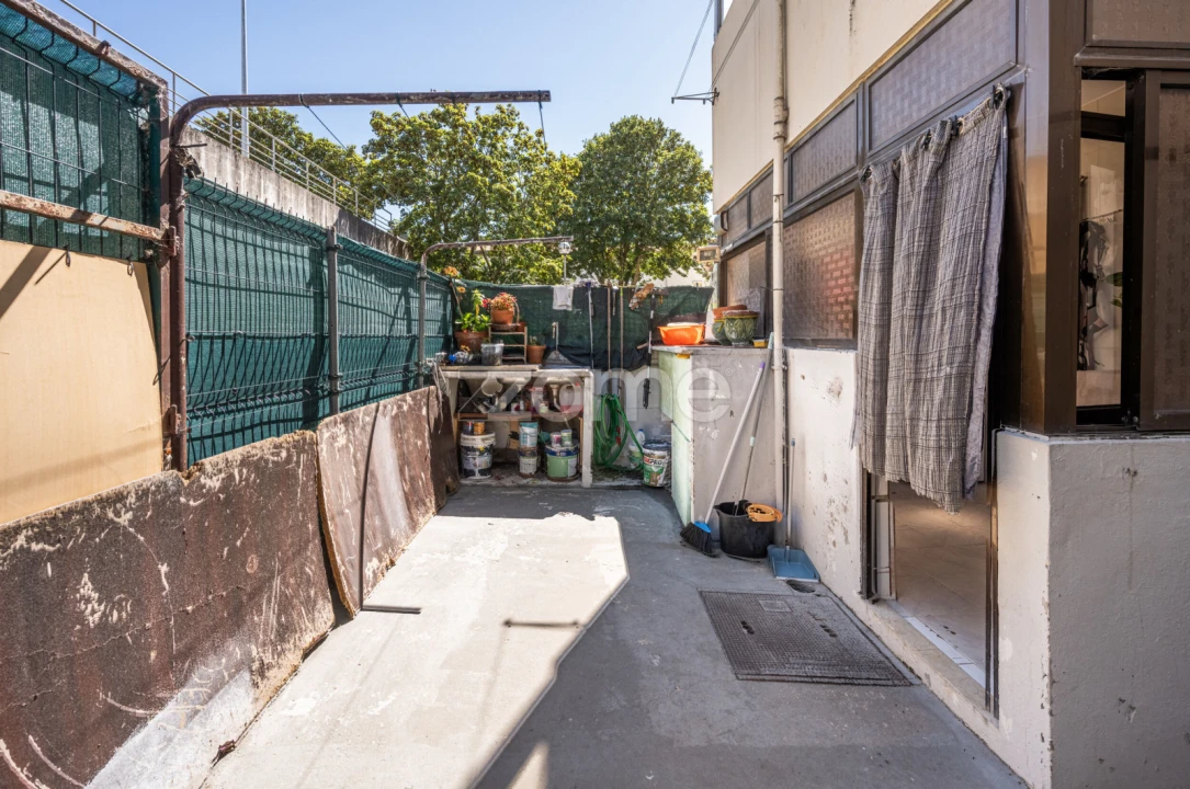 Apartamento T3 para Venda em Matosinhos e Leça da Palmeira Foto 13