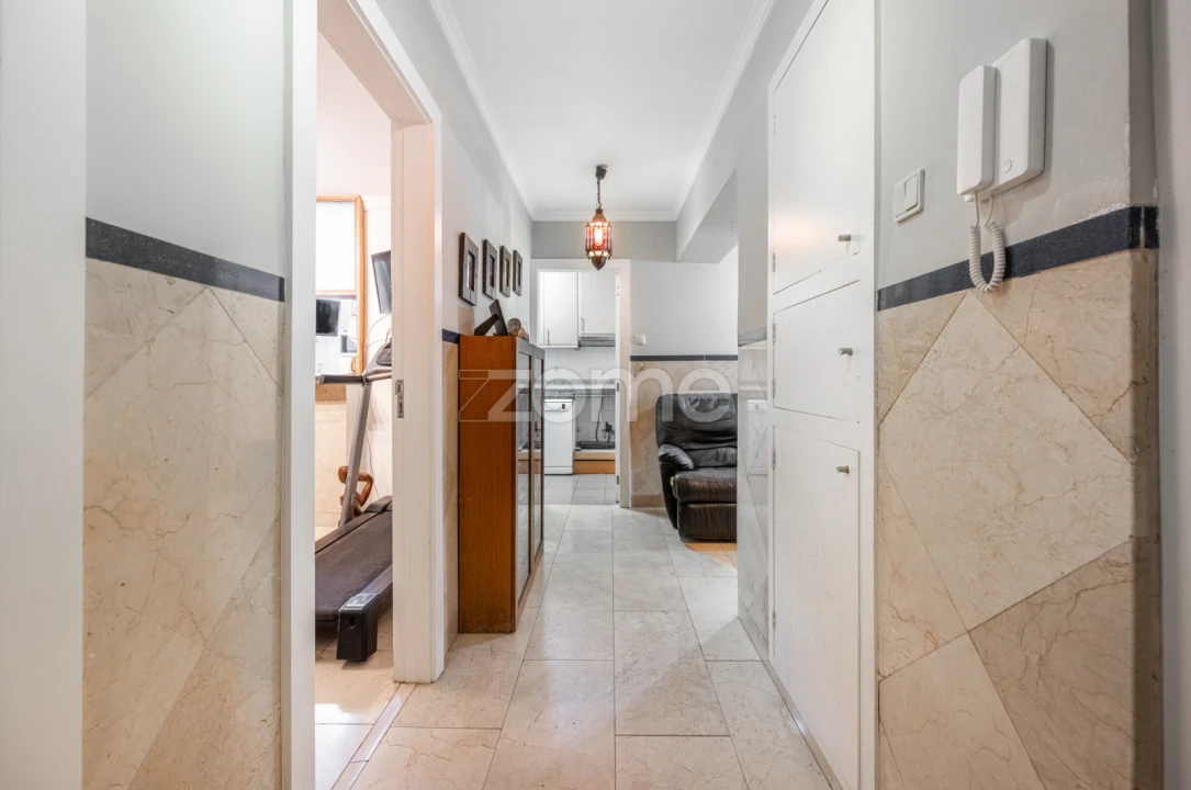Apartamento T3 para Venda em Matosinhos e Leça da Palmeira Foto 5