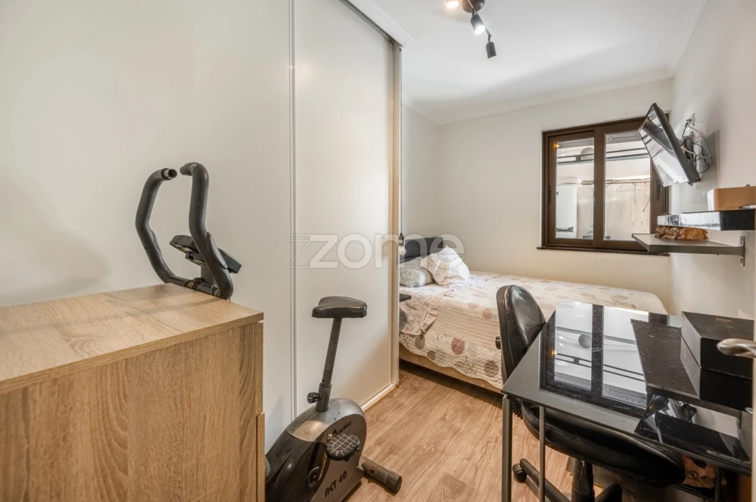 Apartamento T3 para Venda em Matosinhos e Leça da Palmeira Foto 9