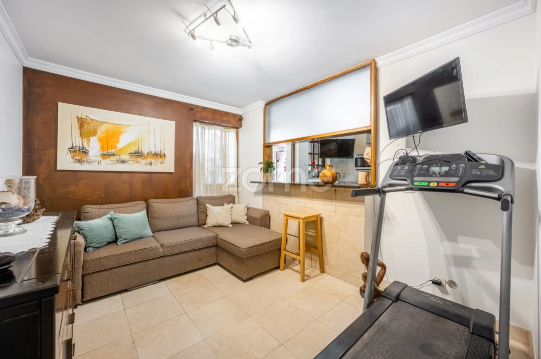 Apartamento T3 para Venda em Matosinhos e Leça da Palmeira Foto 3
