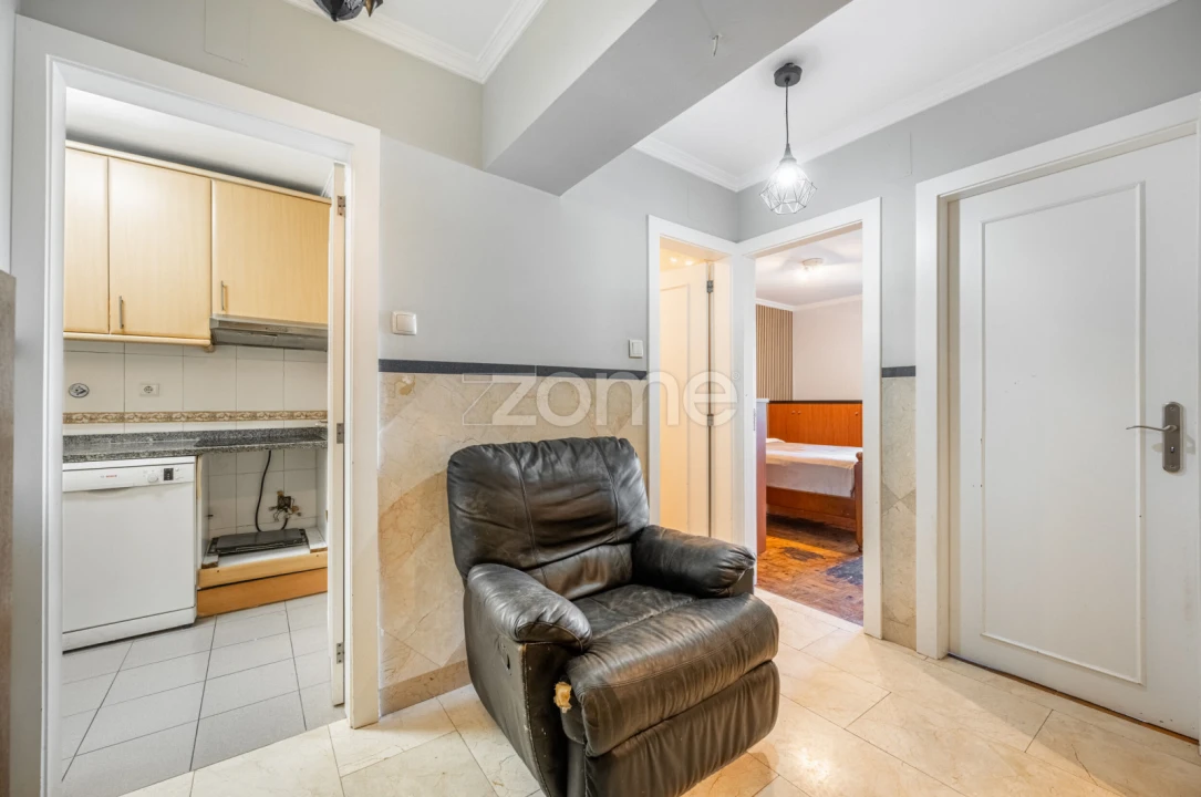 Apartamento T3 para Venda em Matosinhos e Leça da Palmeira Foto 6