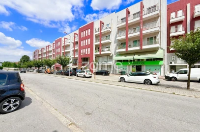Apartamento T1 para Venda em Riba de Ave