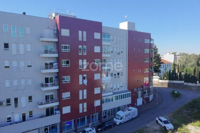 Apartamento T1 para Venda em Riba de Ave