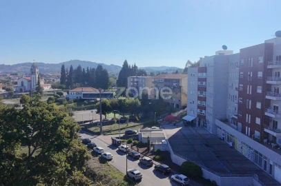 Apartamento T1 para Venda em Riba de Ave