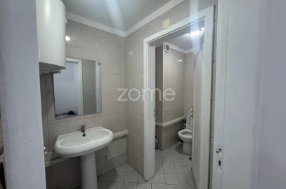 Apartamento T1 para Venda em Riba de Ave