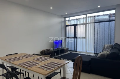 Apartamento T1 para Venda em Riba de Ave