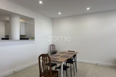 Apartamento T1 para Venda em Riba de Ave