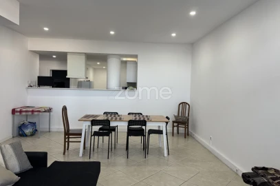 Apartamento T1 para Venda em Riba de Ave