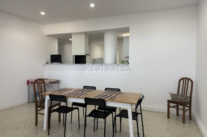 Apartamento T1 para Venda em Riba de Ave