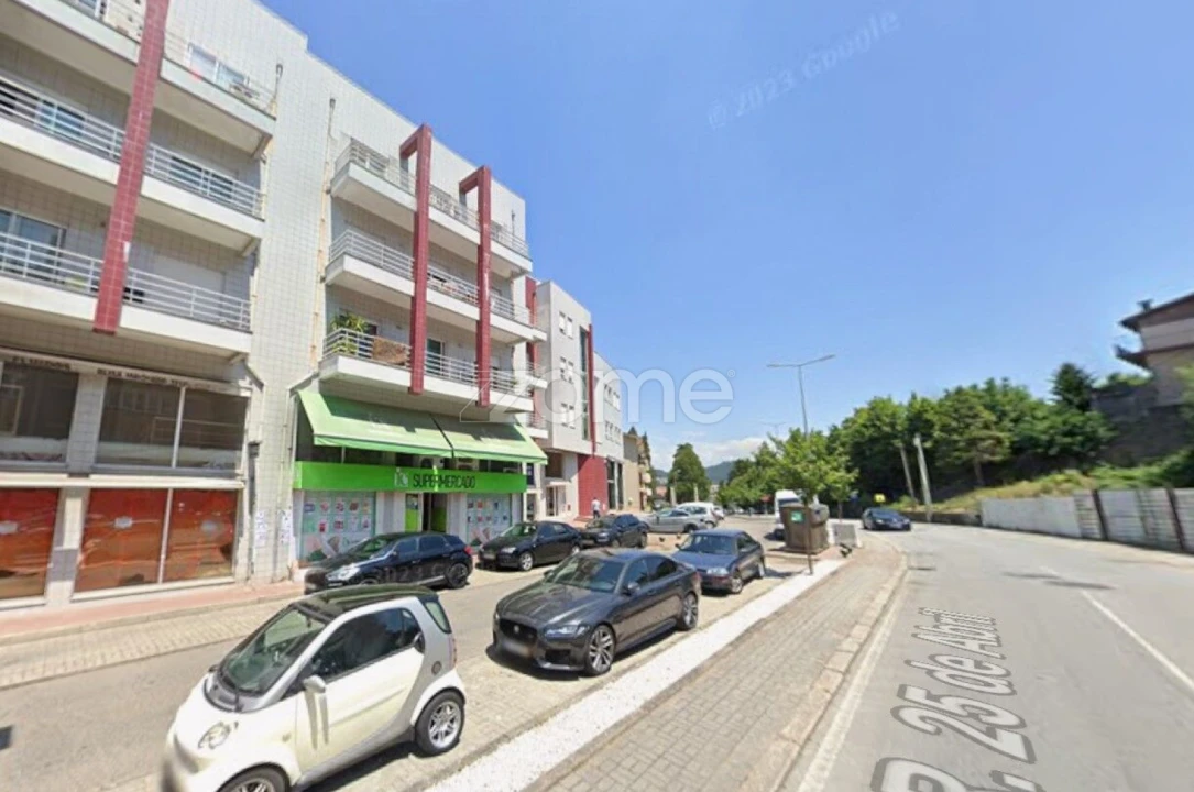 Apartamento T1 para Venda em Riba de Ave Foto 3
