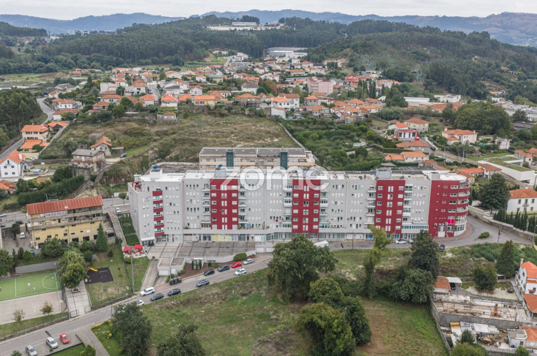 Apartamento T1 para Venda em Riba de Ave Foto 3