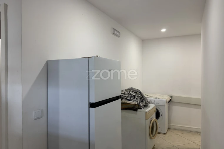 Apartamento T1 para Venda em Riba de Ave Foto 13