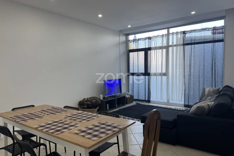 Apartamento T1 para Venda em Riba de Ave Foto 10