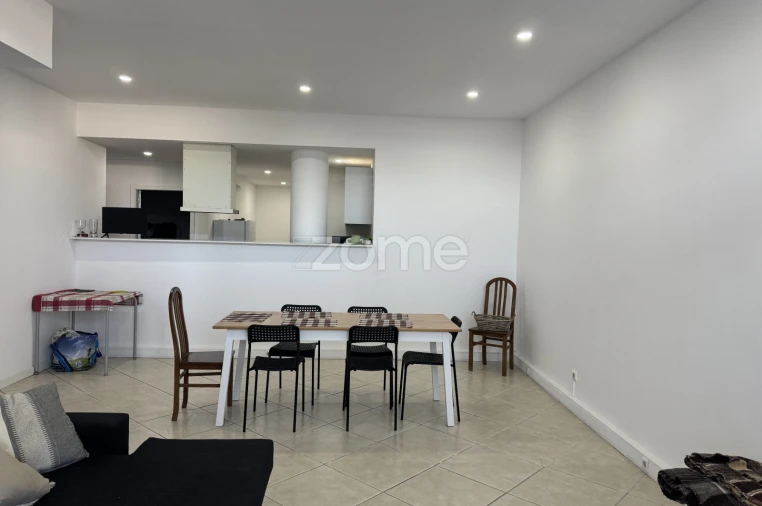 Apartamento T1 para Venda em Riba de Ave Foto 8